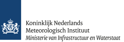KNMI – Koninklijk Nederlands Meteorologisch Instituut