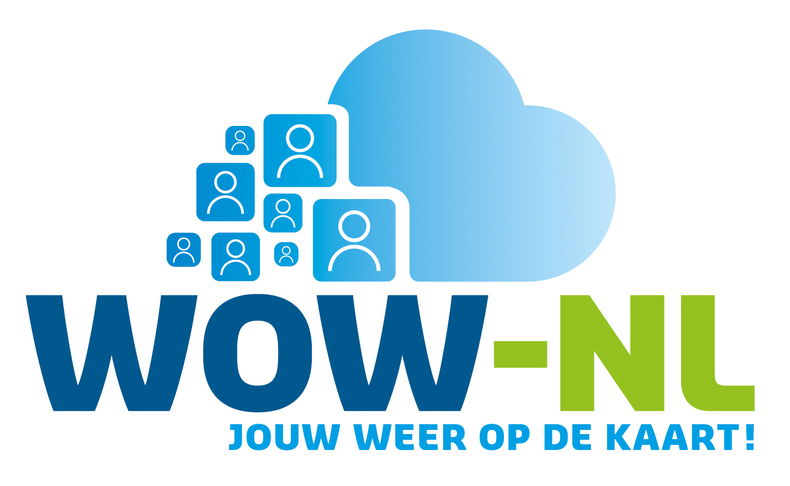 WOW-NL – Jouw Weer op de Kaart